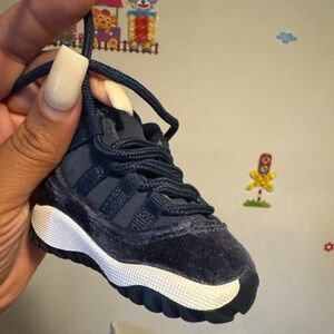 Baby sneakers